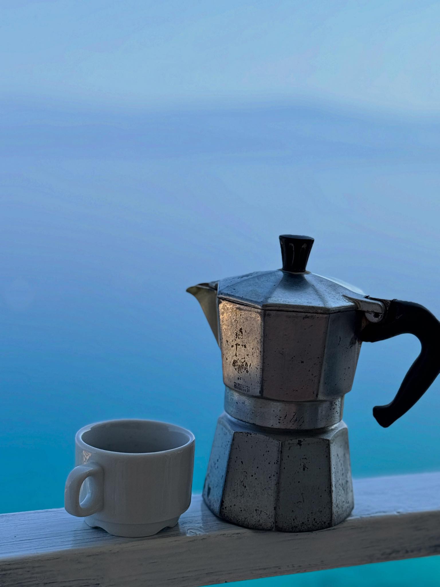 Hva er egentlig den perfekte kaffen?